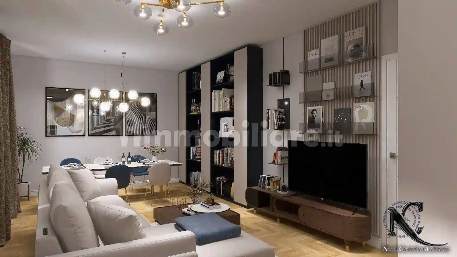 Attico - Mansarda - foto 4