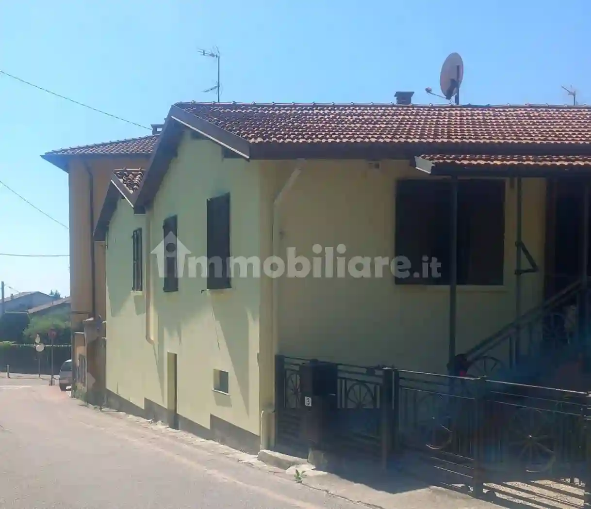 Casa indipendente - foto 2