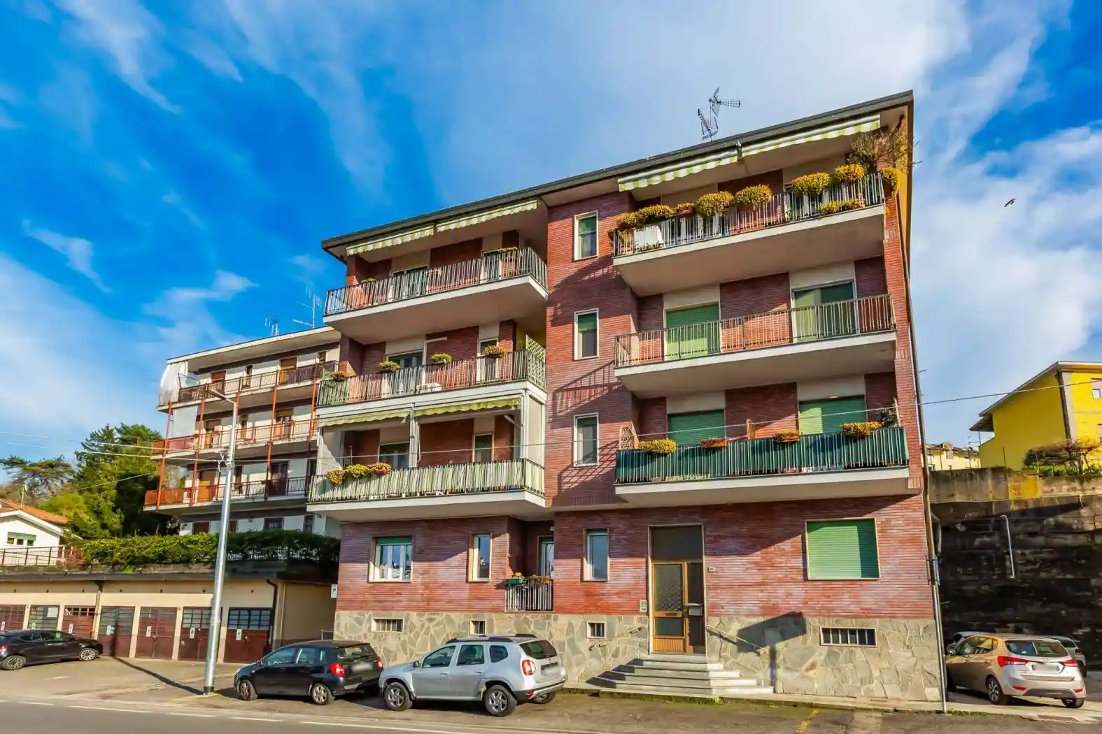 Appartamento in vendita a San Mauro Torinese