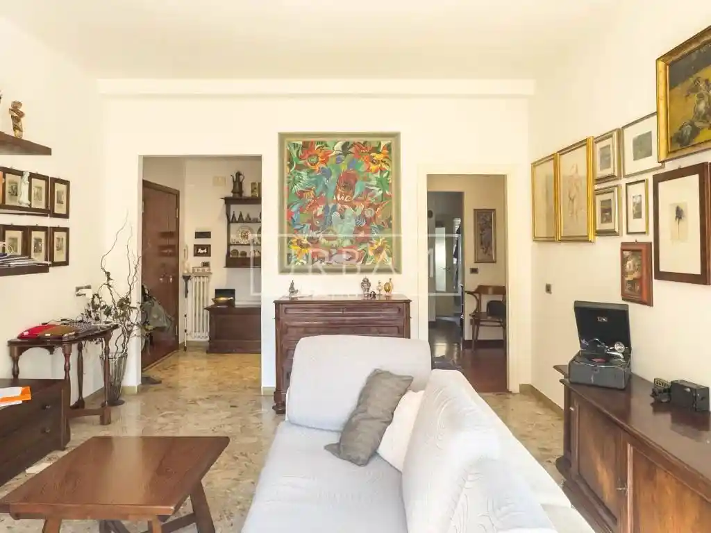 Appartamento in vendita a Forlì