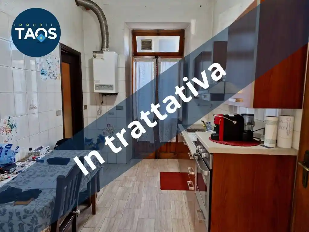 Appartamento in vendita a Torino