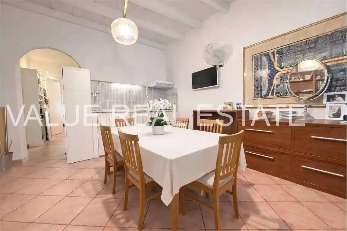 Appartamento in vendita a Magenta