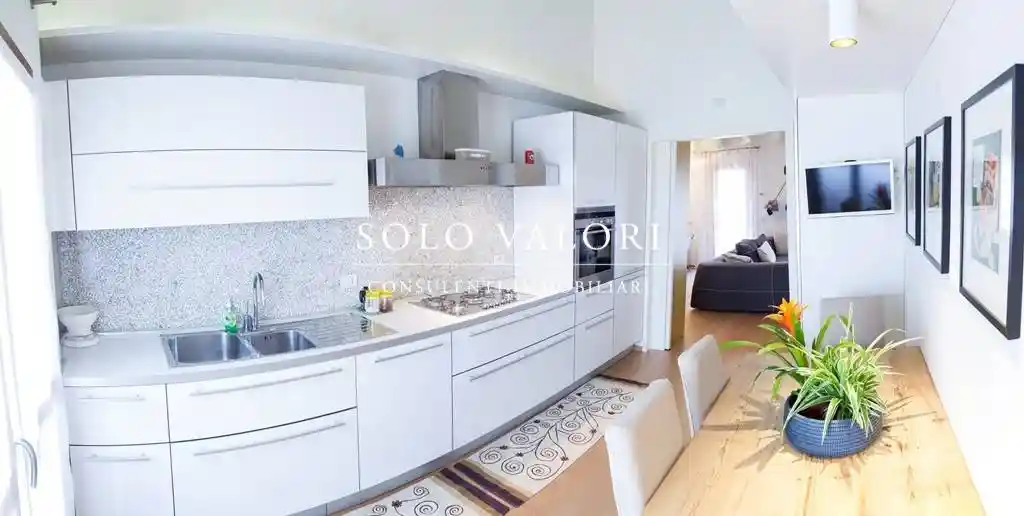 Appartamento in vendita a Castelfranco Veneto