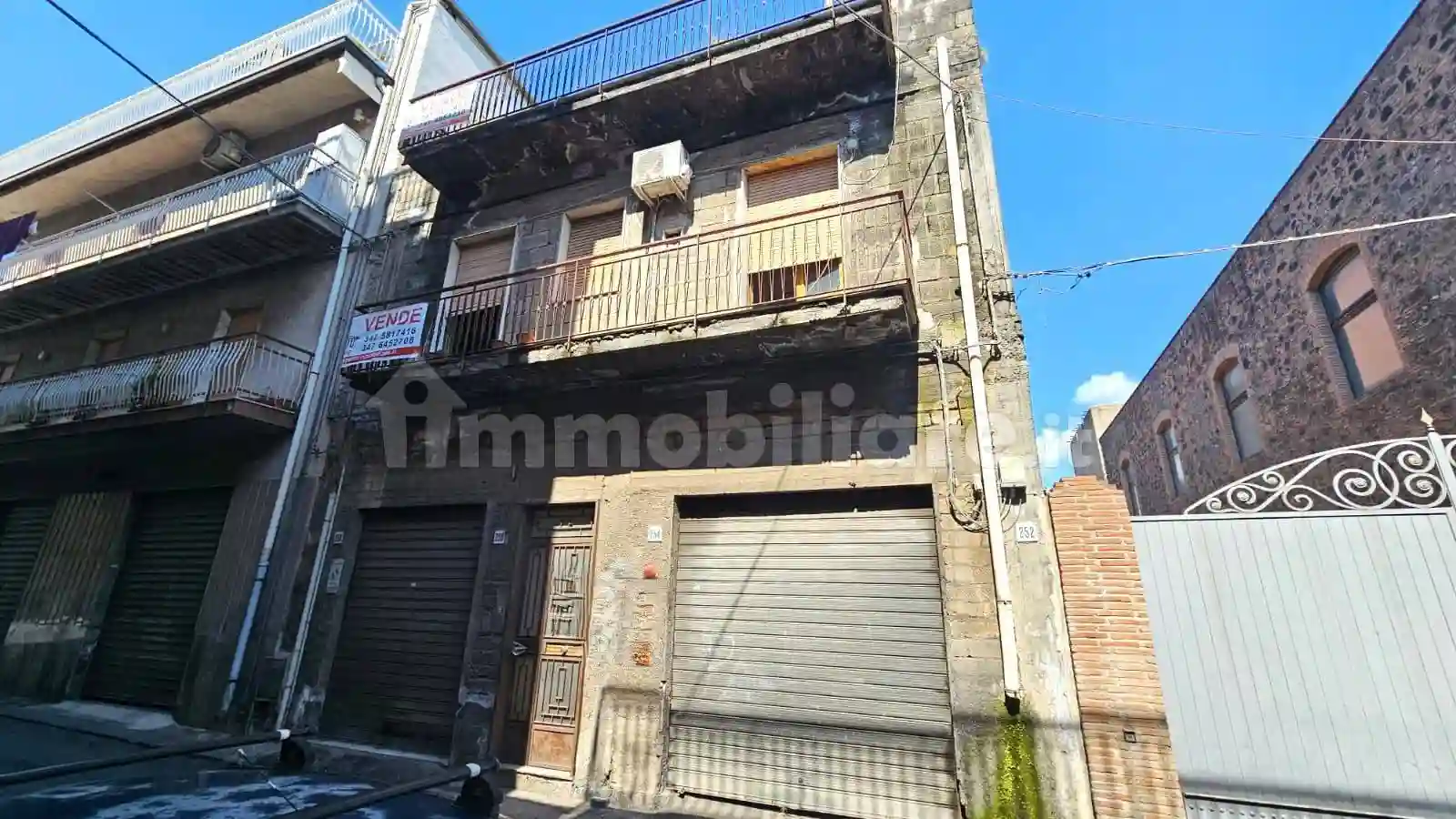 Palazzo - Edificio - foto 2