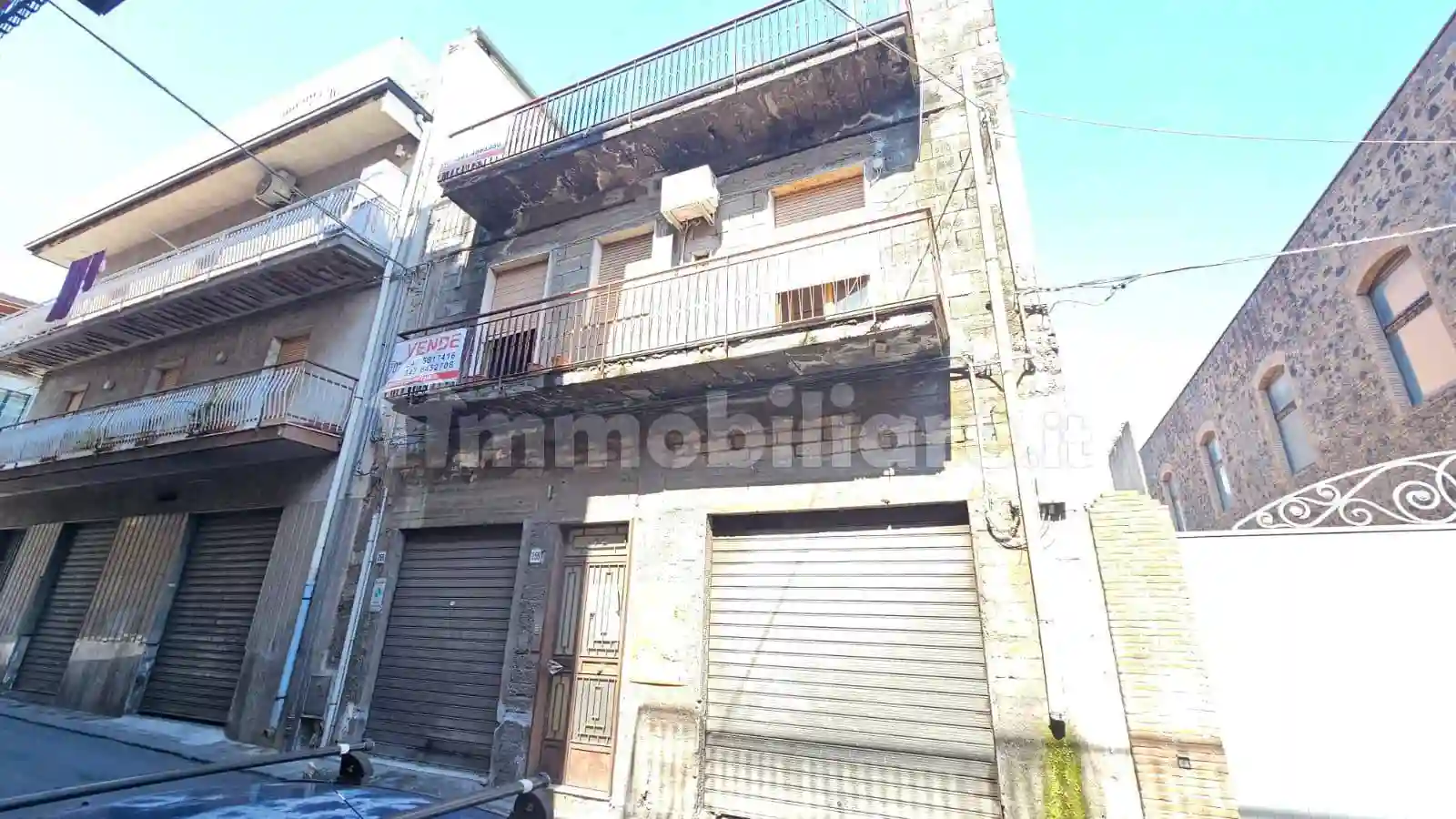 Palazzo - Edificio - foto 3