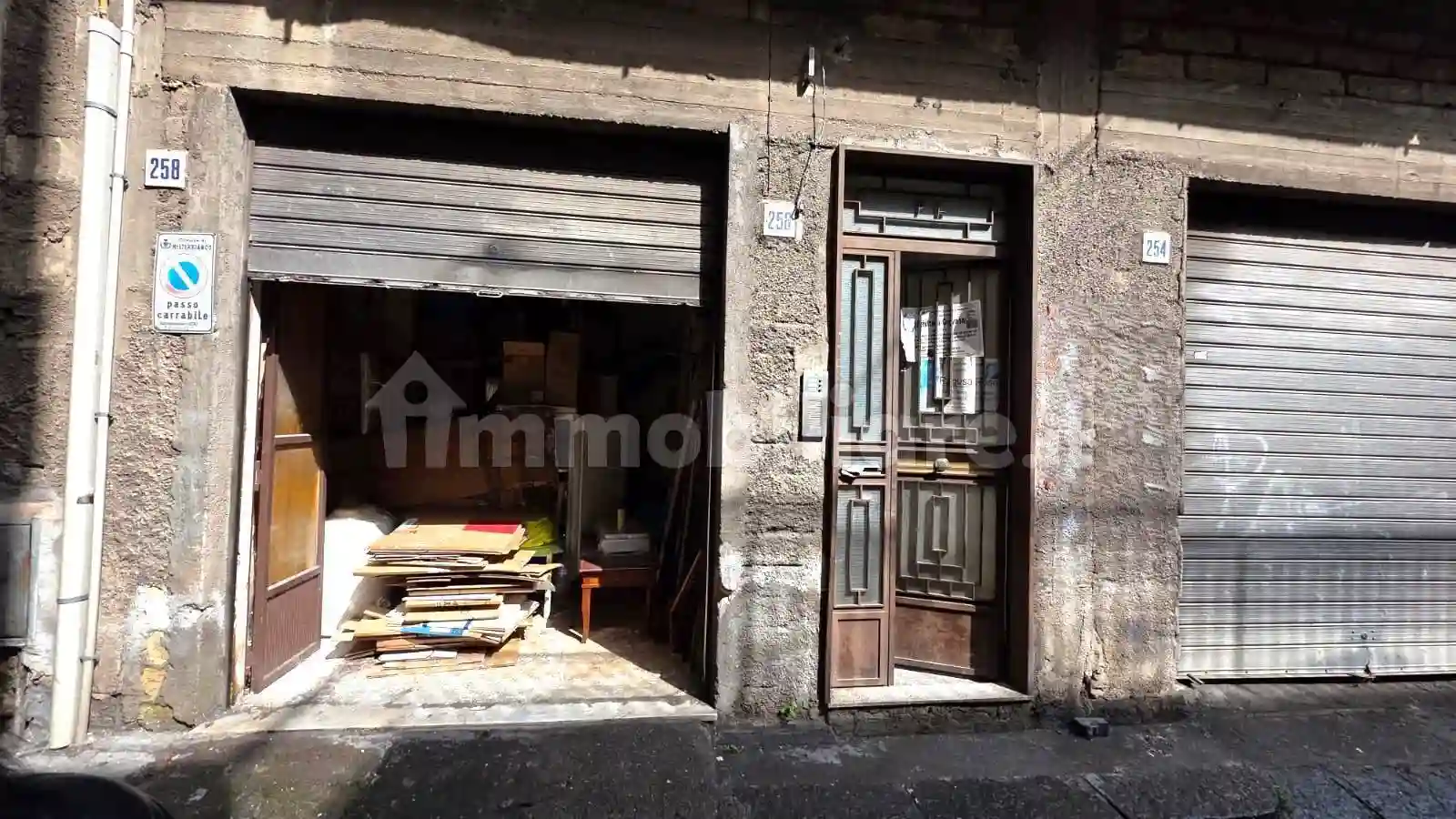 Palazzo - Edificio - foto 4