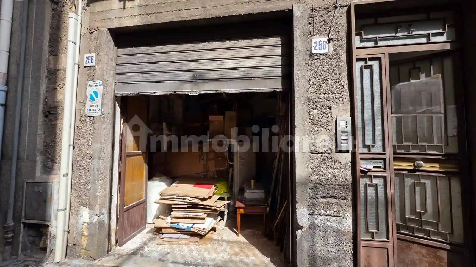 Palazzo - Edificio - foto 5