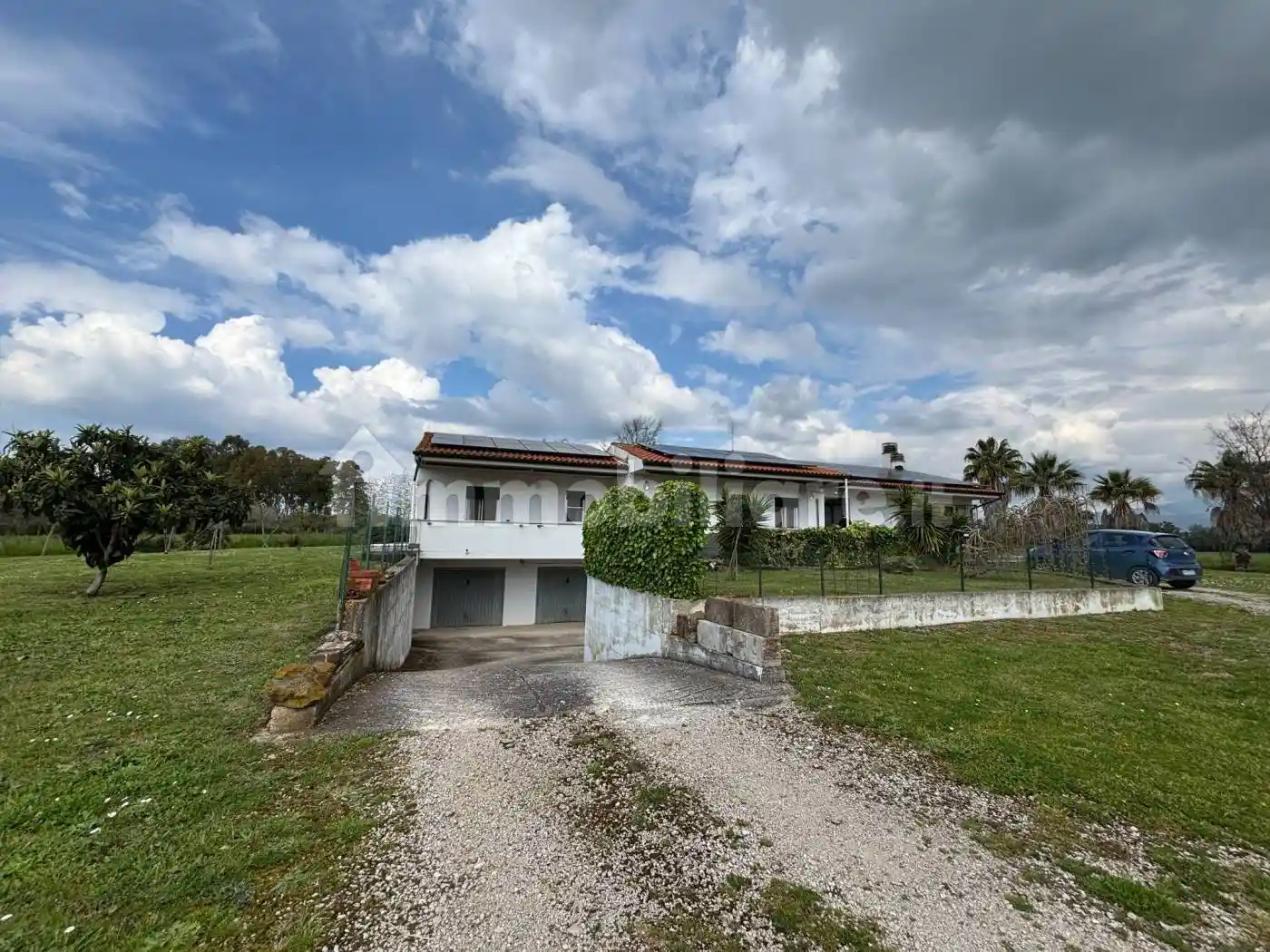 Villa in vendita a Latina