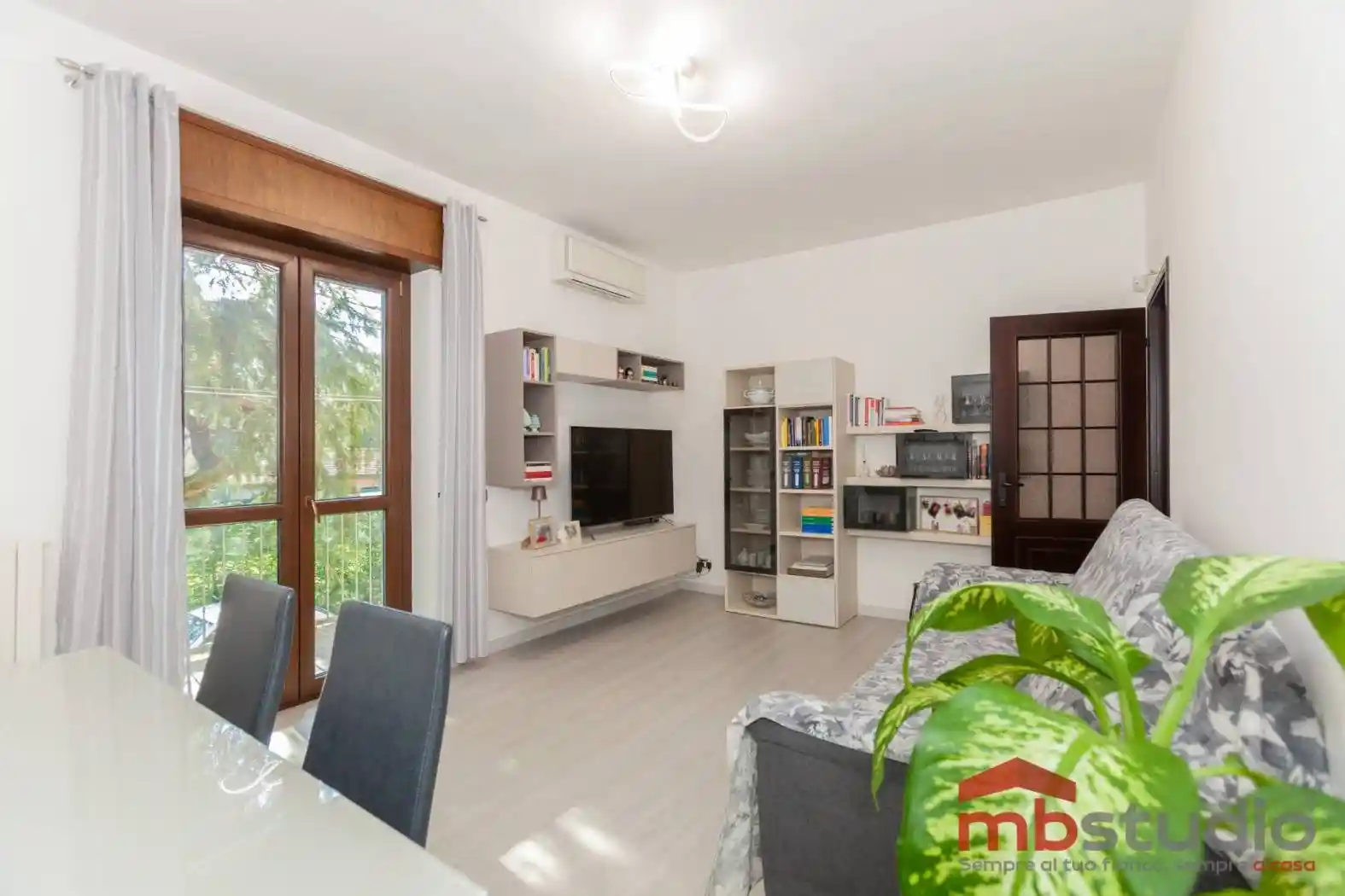 Appartamento in vendita a Tradate