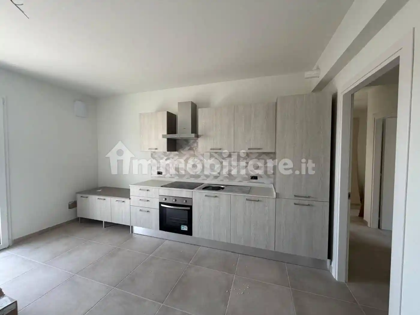 Appartamento in affitto a Cremona