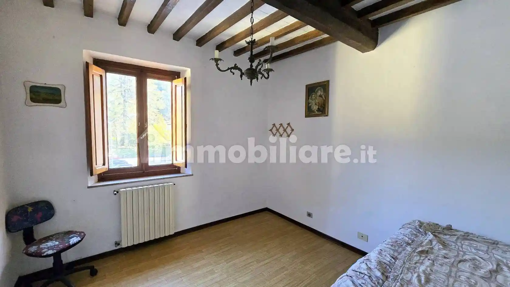 Appartamento in vendita a Bagni di Lucca