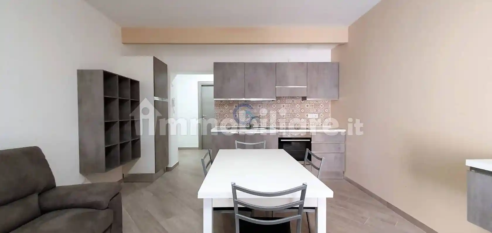 Appartamento in affitto a Catanzaro