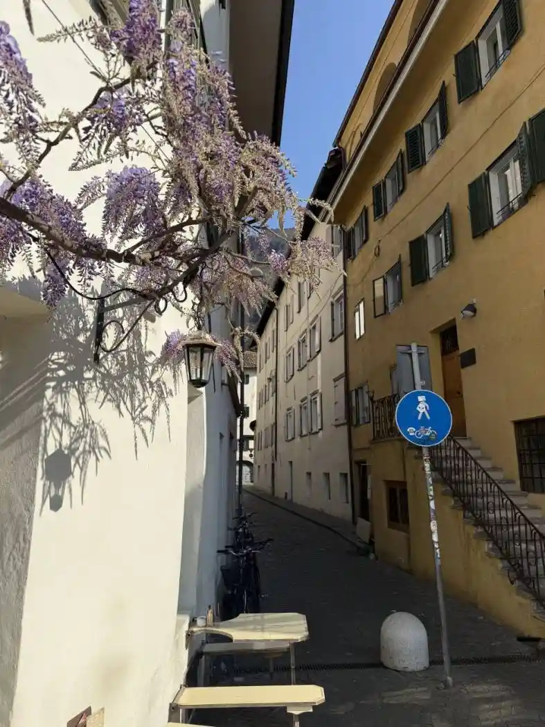 Appartamento in vendita a Bolzano