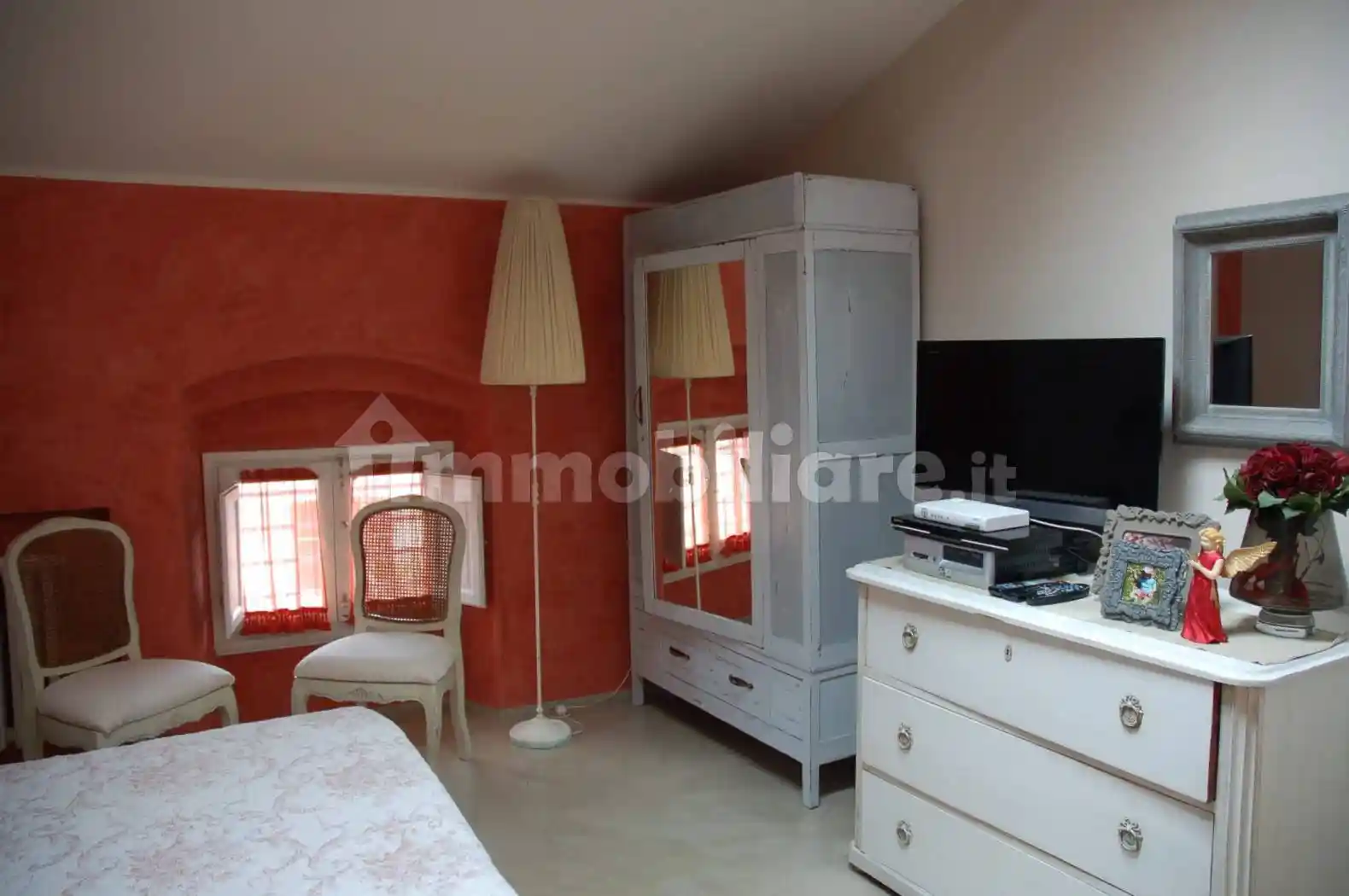 Appartamento in vendita a Prato