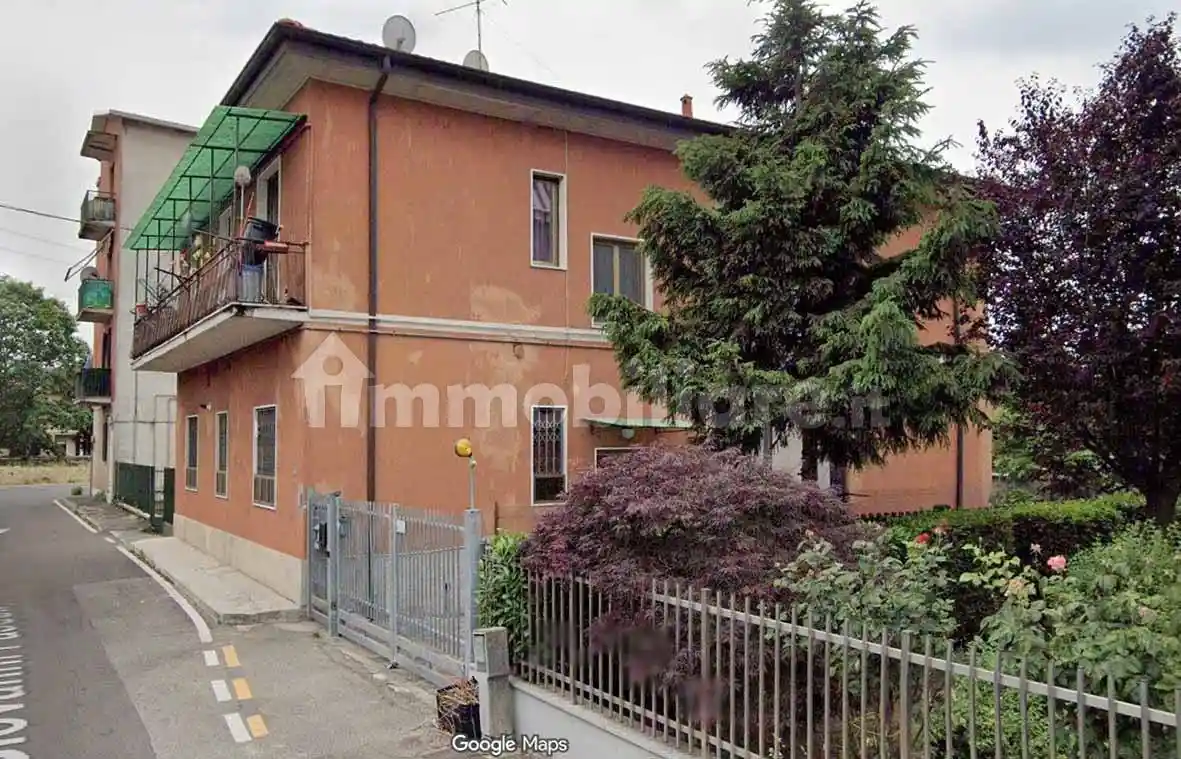 Appartamento in vendita a Bovisio-Masciago