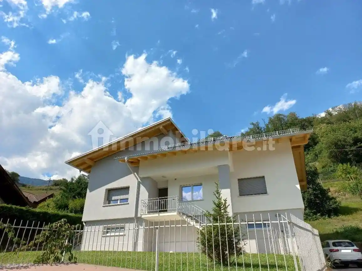 Villa in affitto a Borgo Valsugana