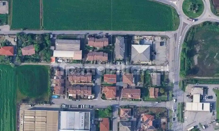 Casa indipendente in vendita a Castelcovati