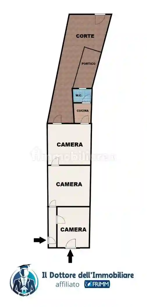 Appartamento - foto 3