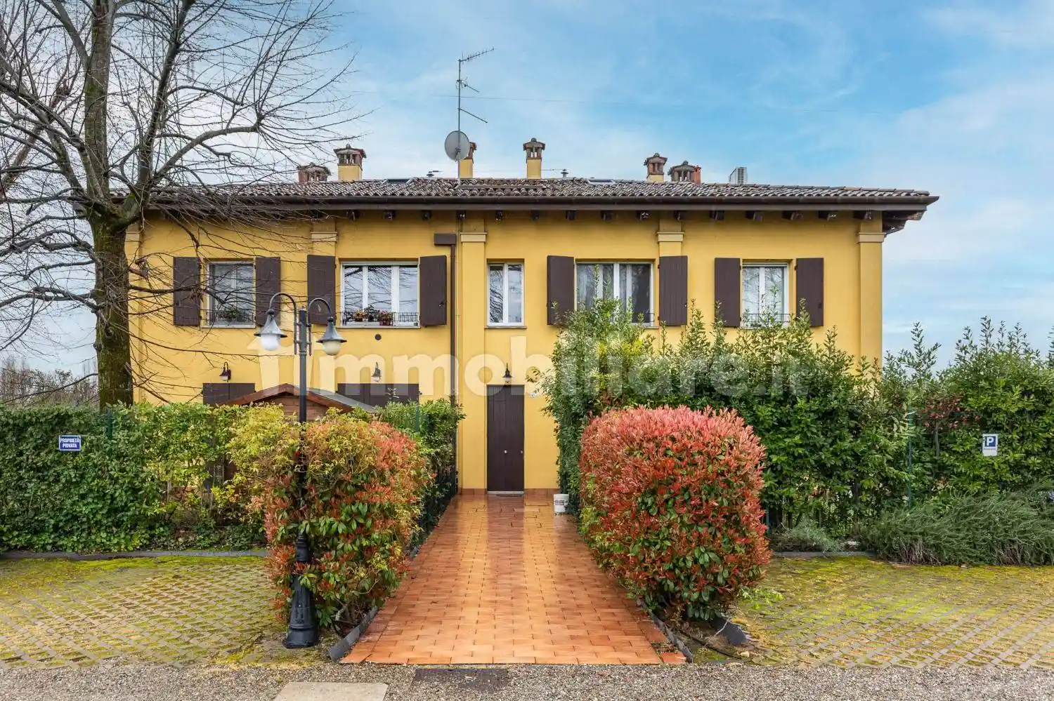 Appartamento in vendita a Bologna