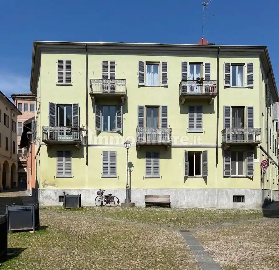 Appartamento in vendita a Asti