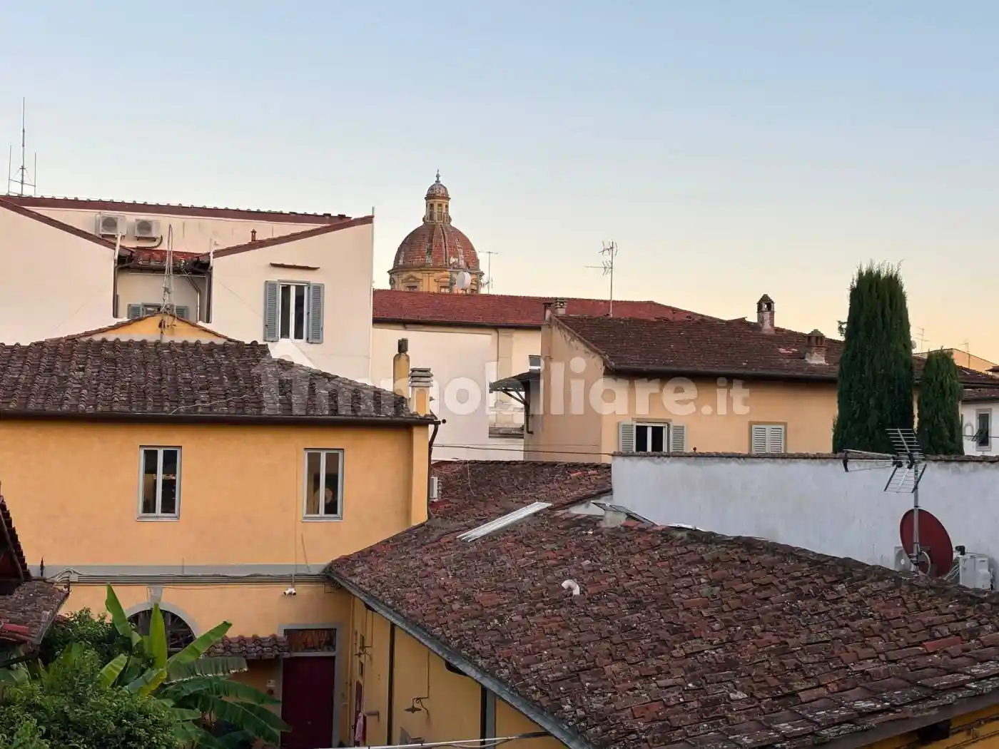 Casa indipendente in vendita a Firenze