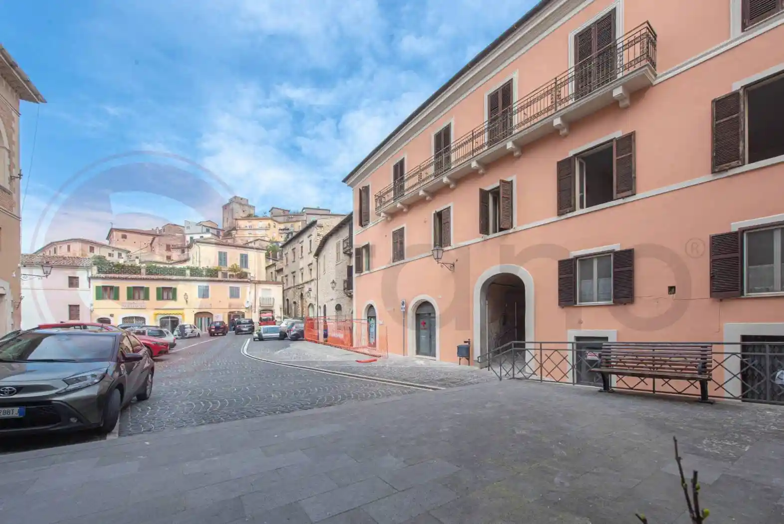 Rustico - Casale in vendita a Monte San Giovanni Campano