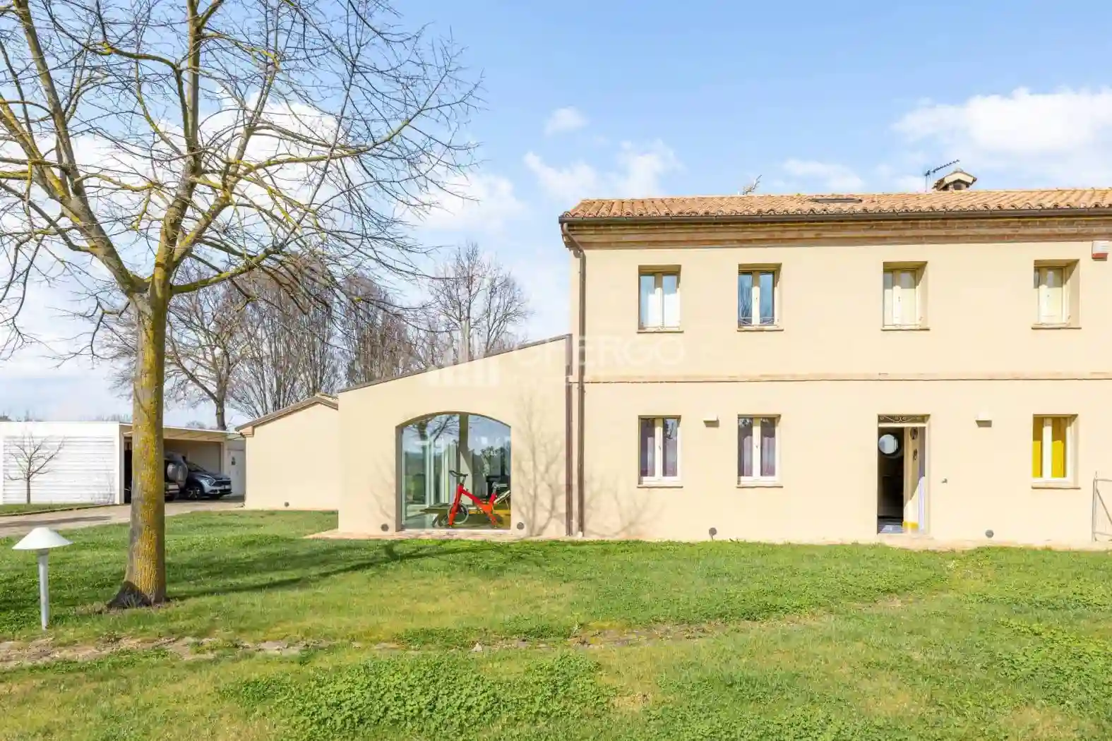 Villa - foto 3