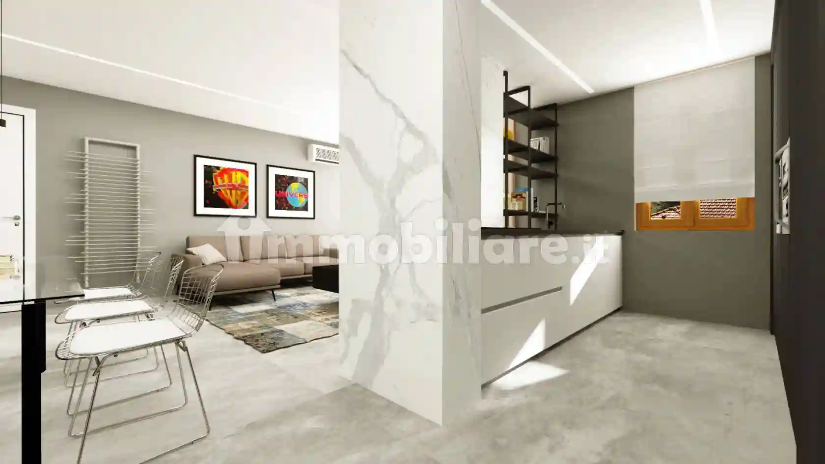 Appartamento - foto 2