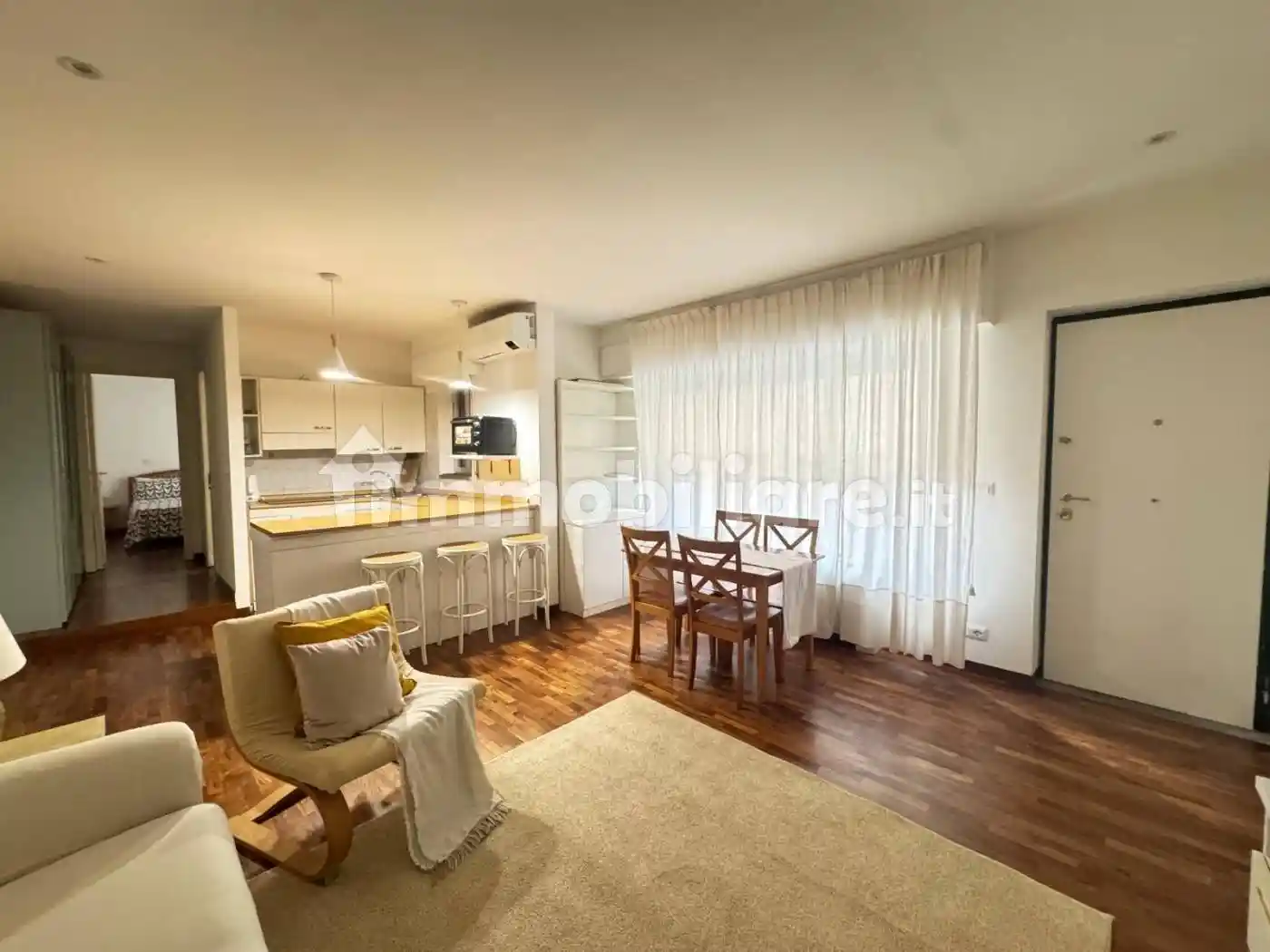 Appartamento in affitto a Roma