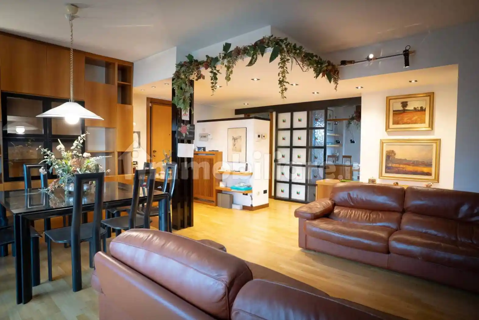 Attico - Mansarda in vendita a Nova Milanese