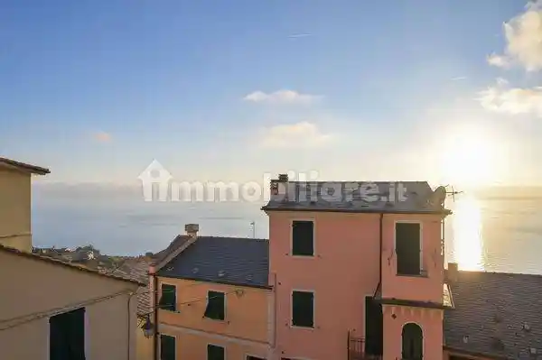 Appartamento in vendita a Framura