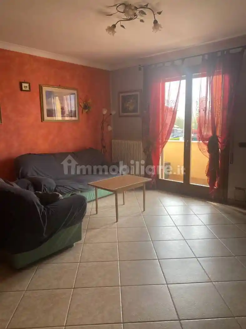 Appartamento in vendita a Albignasego