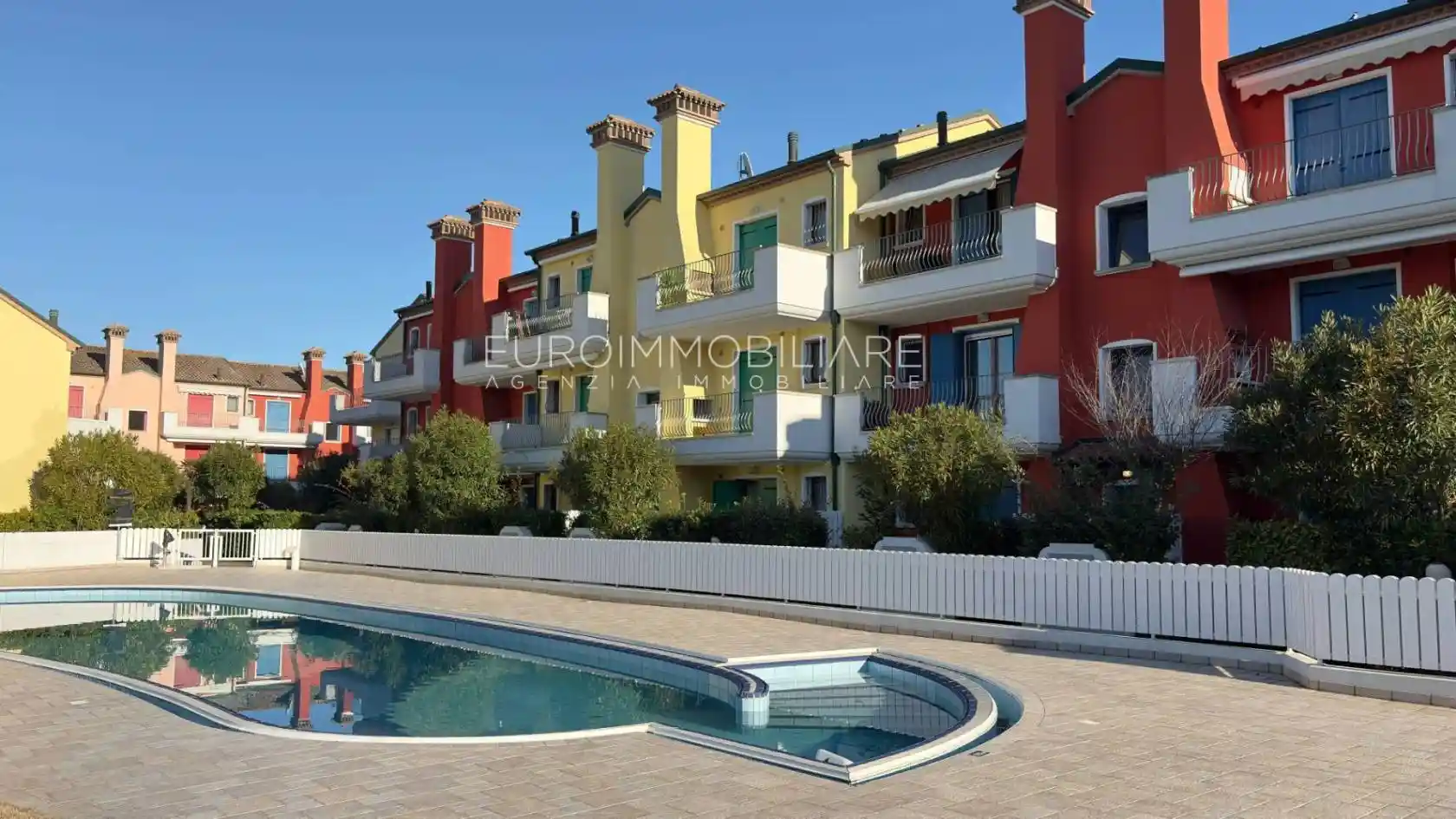 Appartamento in affitto a Cavallino-Treporti