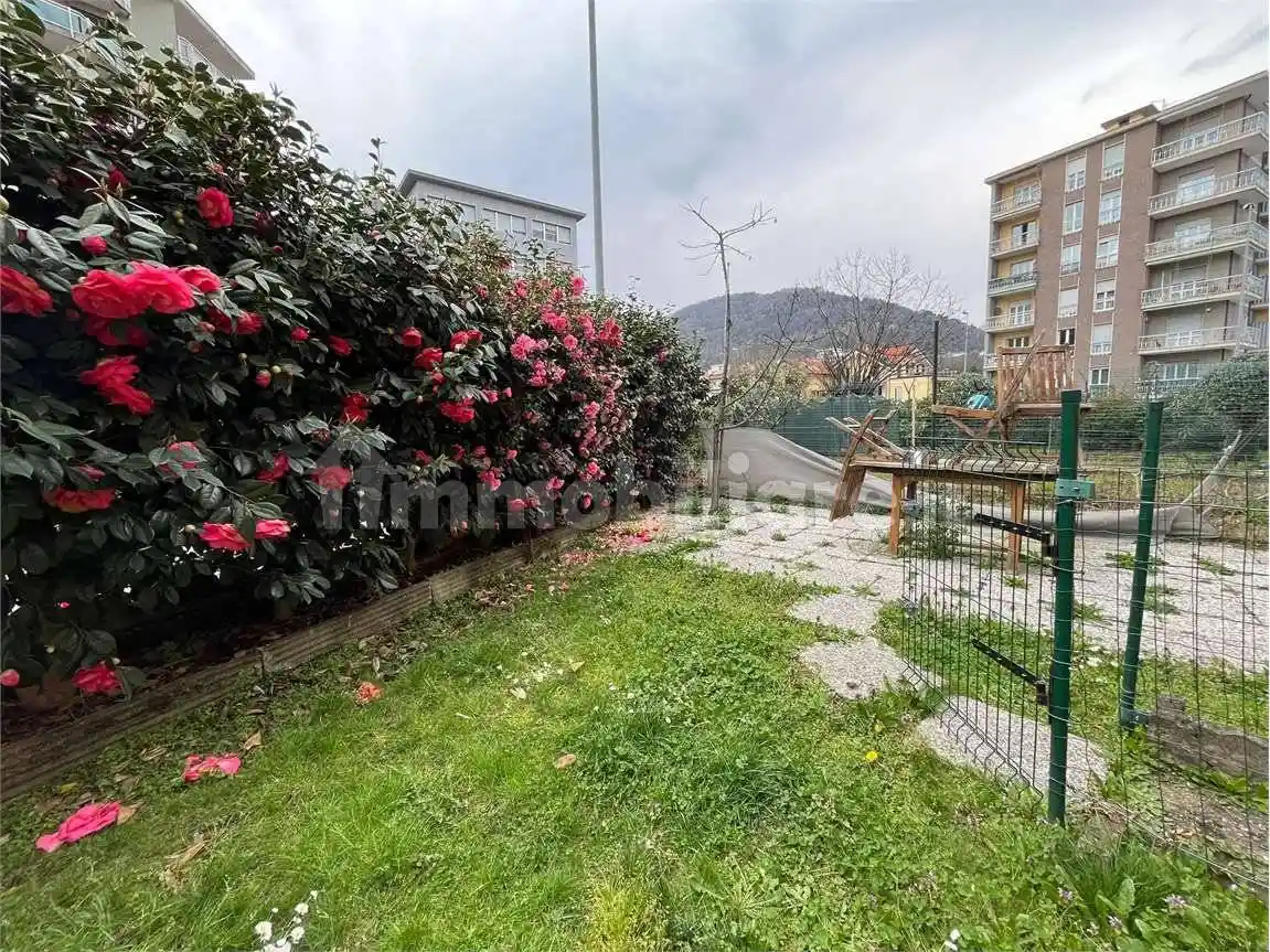 Appartamento in vendita a Verbania