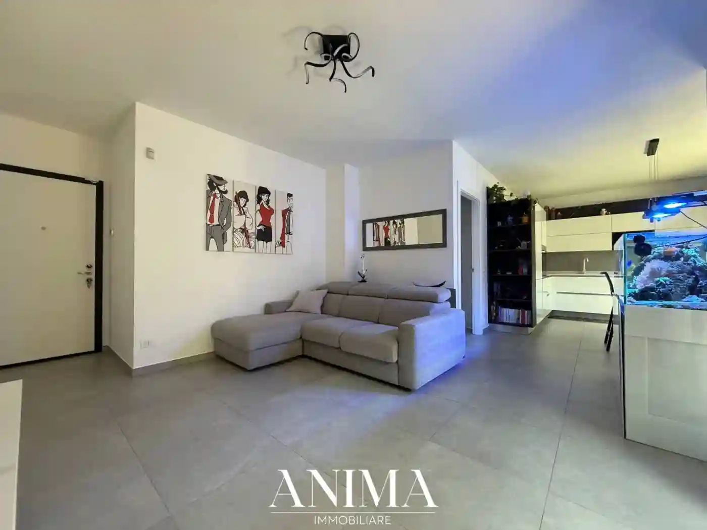 Appartamento - foto 3