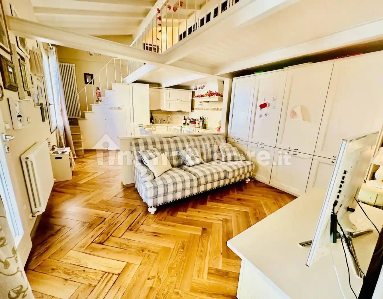 Appartamento in vendita a Pisa