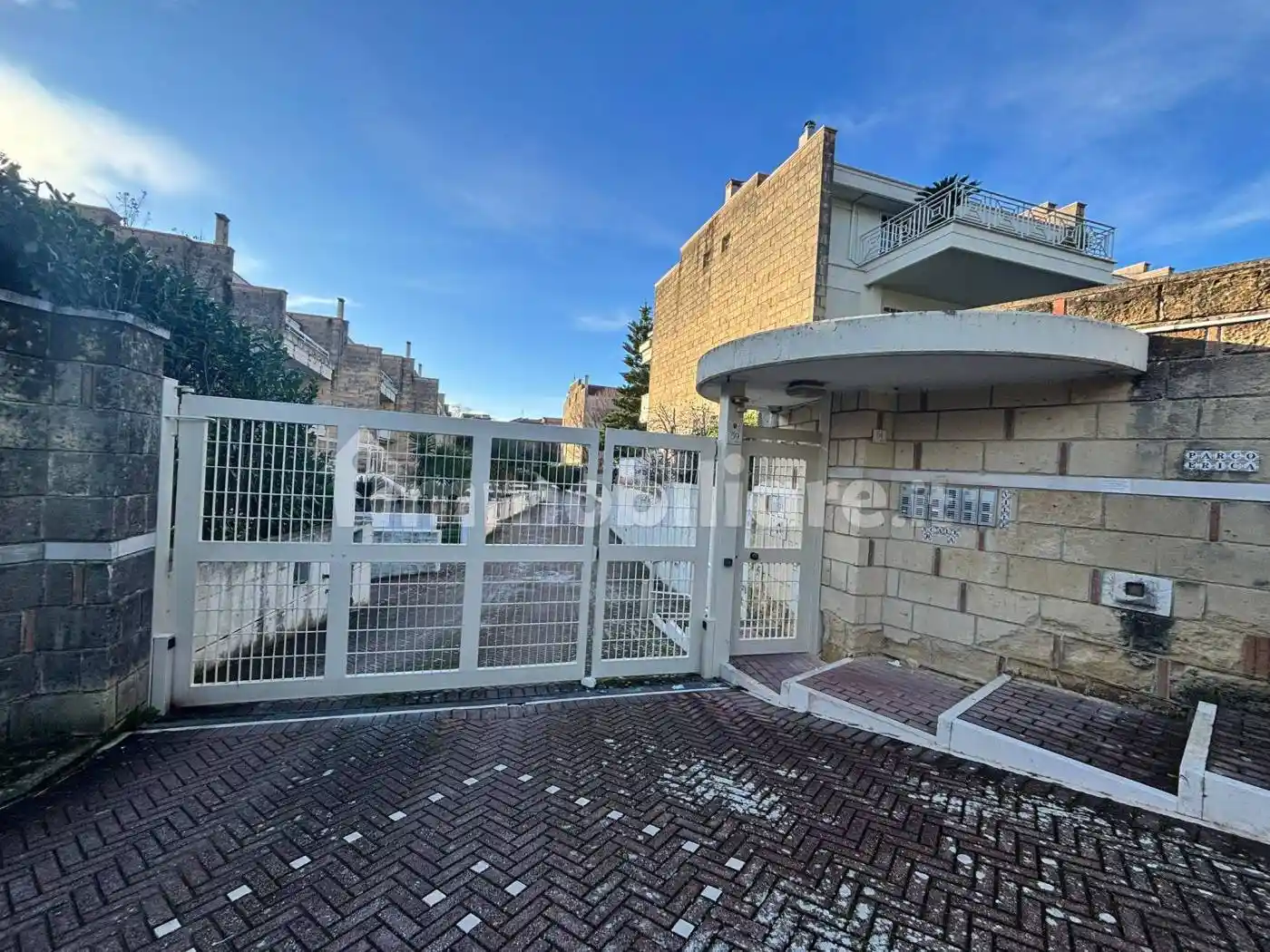 Appartamento in vendita a Caserta