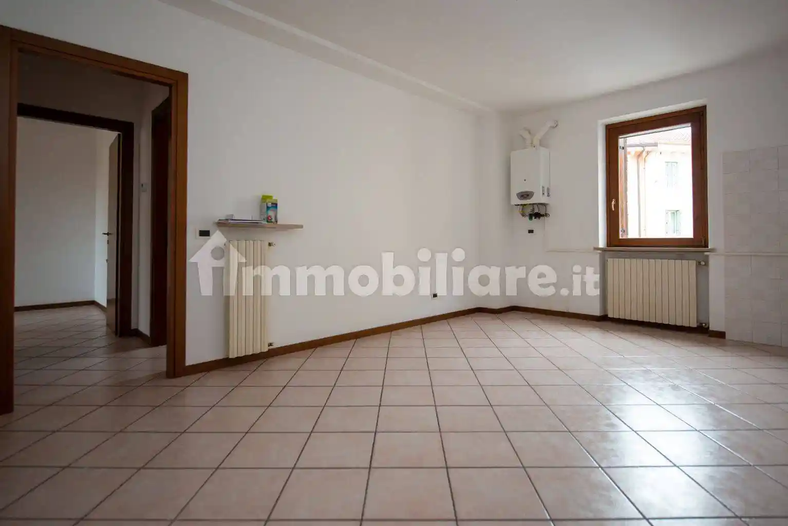 Appartamento in vendita a Bussolengo