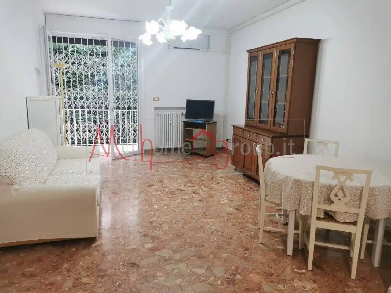 Appartamento in affitto a Padova