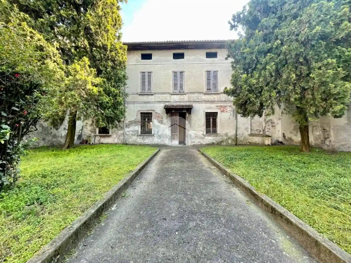 Casa indipendente in vendita a Orzivecchi