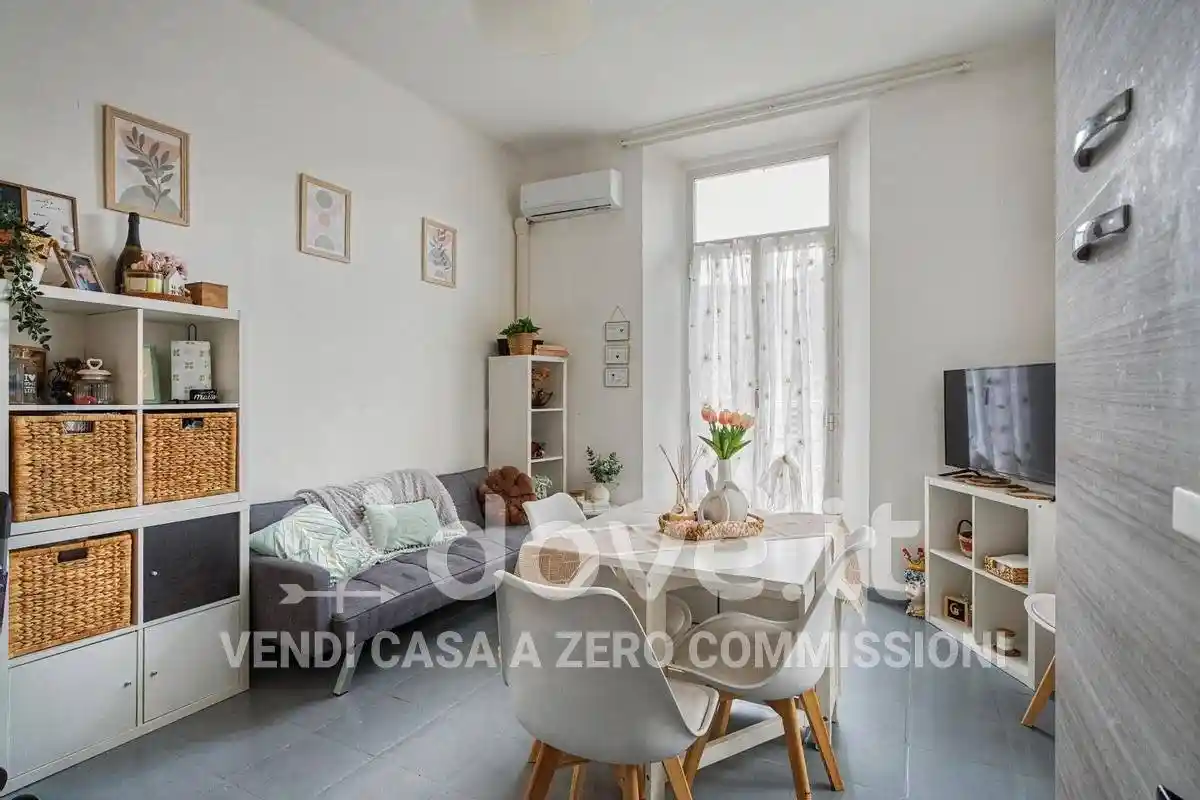 Appartamento in vendita a Como