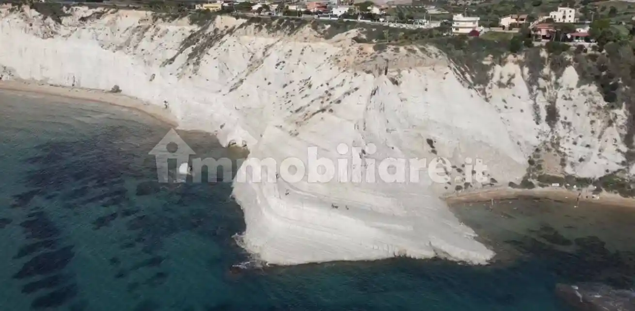 Villa in vendita a Realmonte