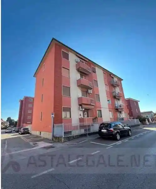 Appartamento in vendita a Paullo