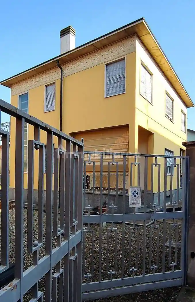 Appartamento in vendita a Castiglione d'Adda