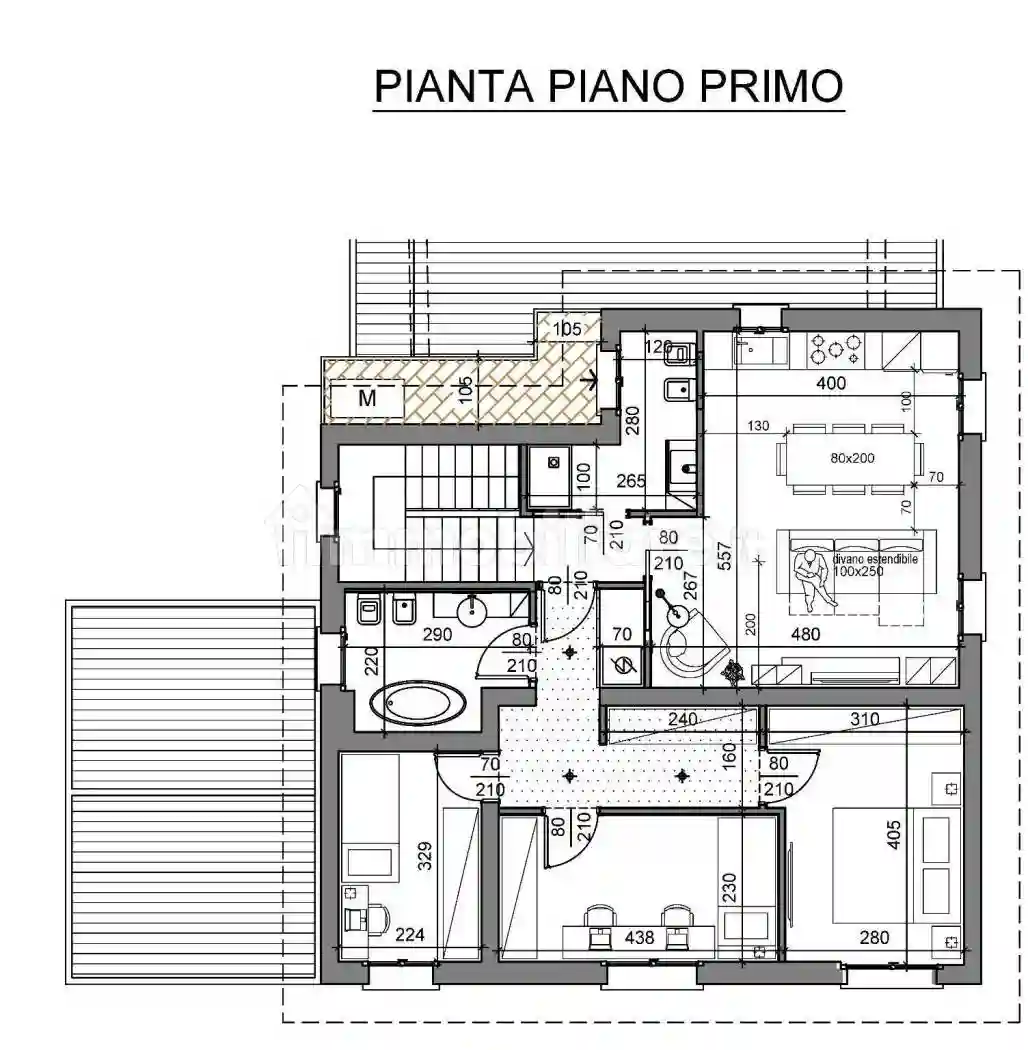 Appartamento - foto 3