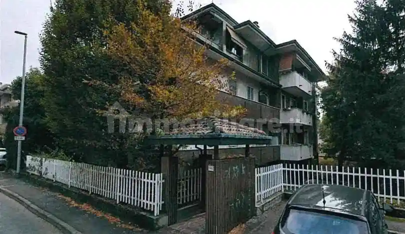 Appartamento in vendita a Rho