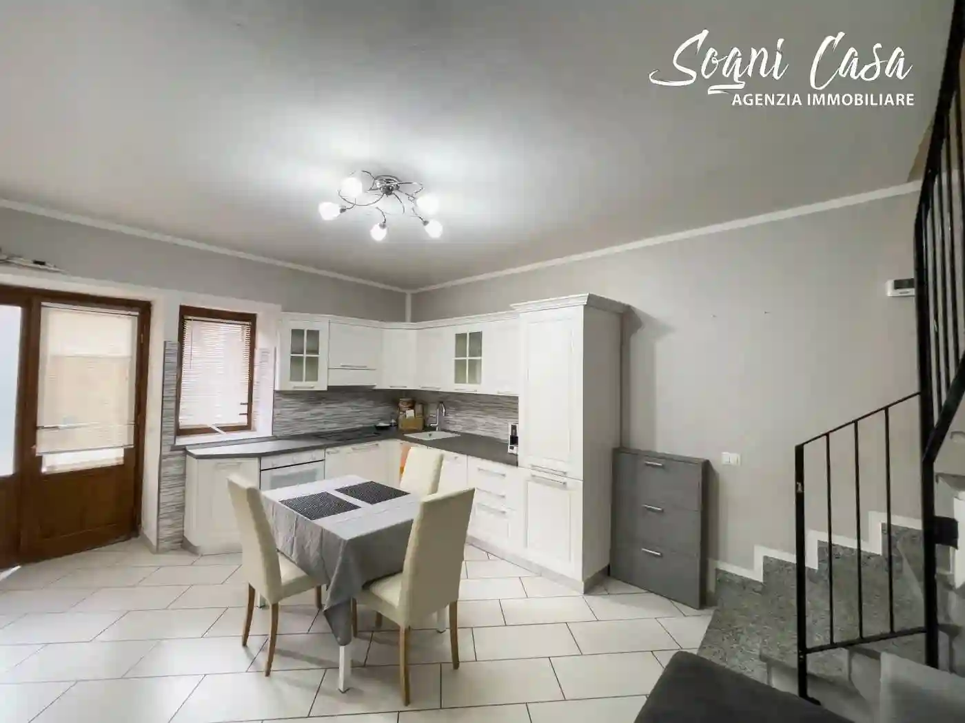 Casa indipendente - foto 4