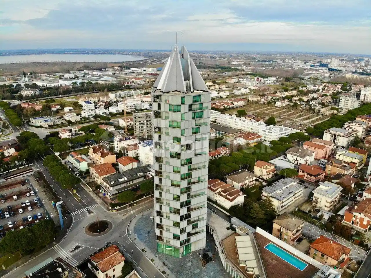 Appartamento in vendita a Jesolo