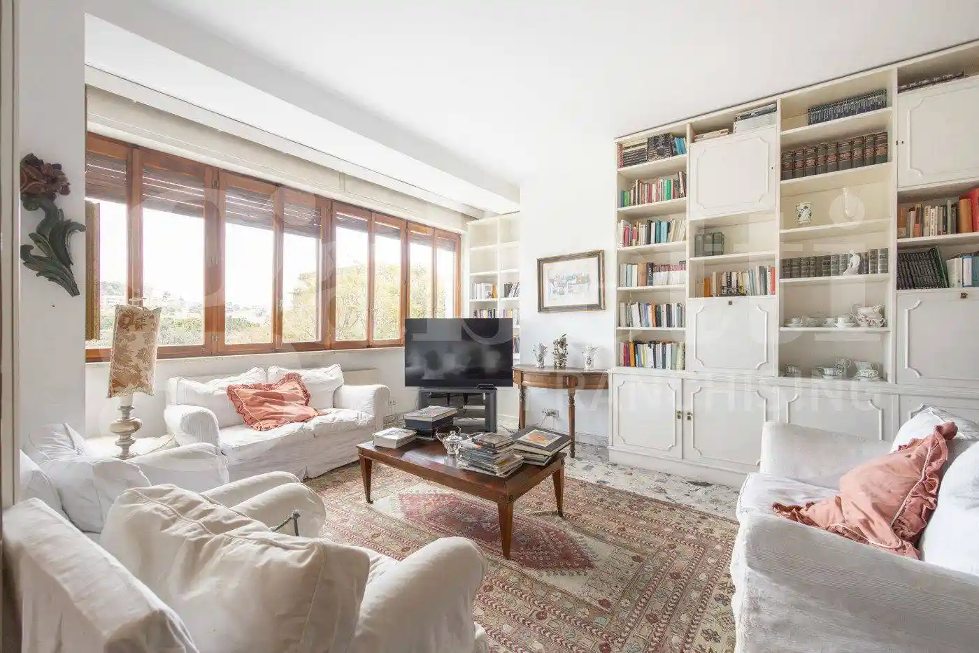 Appartamento in vendita a Cagliari