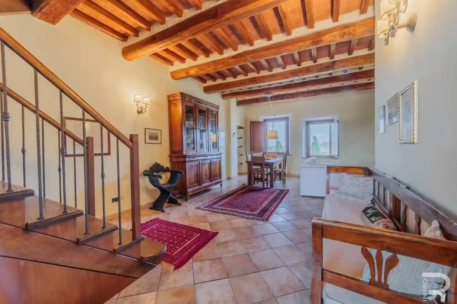 Attico - Mansarda - foto 2